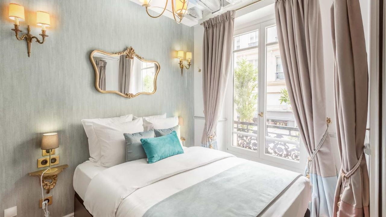 Merveil - Luxury Suite - Louvre - Rambuteau 巴黎 外观 照片