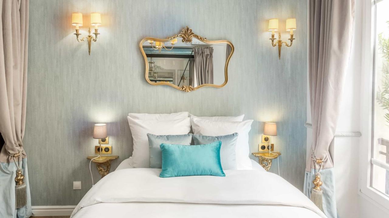 Merveil - Luxury Suite - Louvre - Rambuteau 巴黎 外观 照片