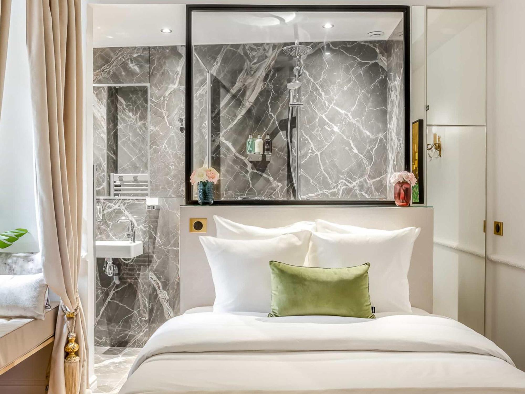 Merveil - Luxury Suite - Louvre - Rambuteau 巴黎 外观 照片