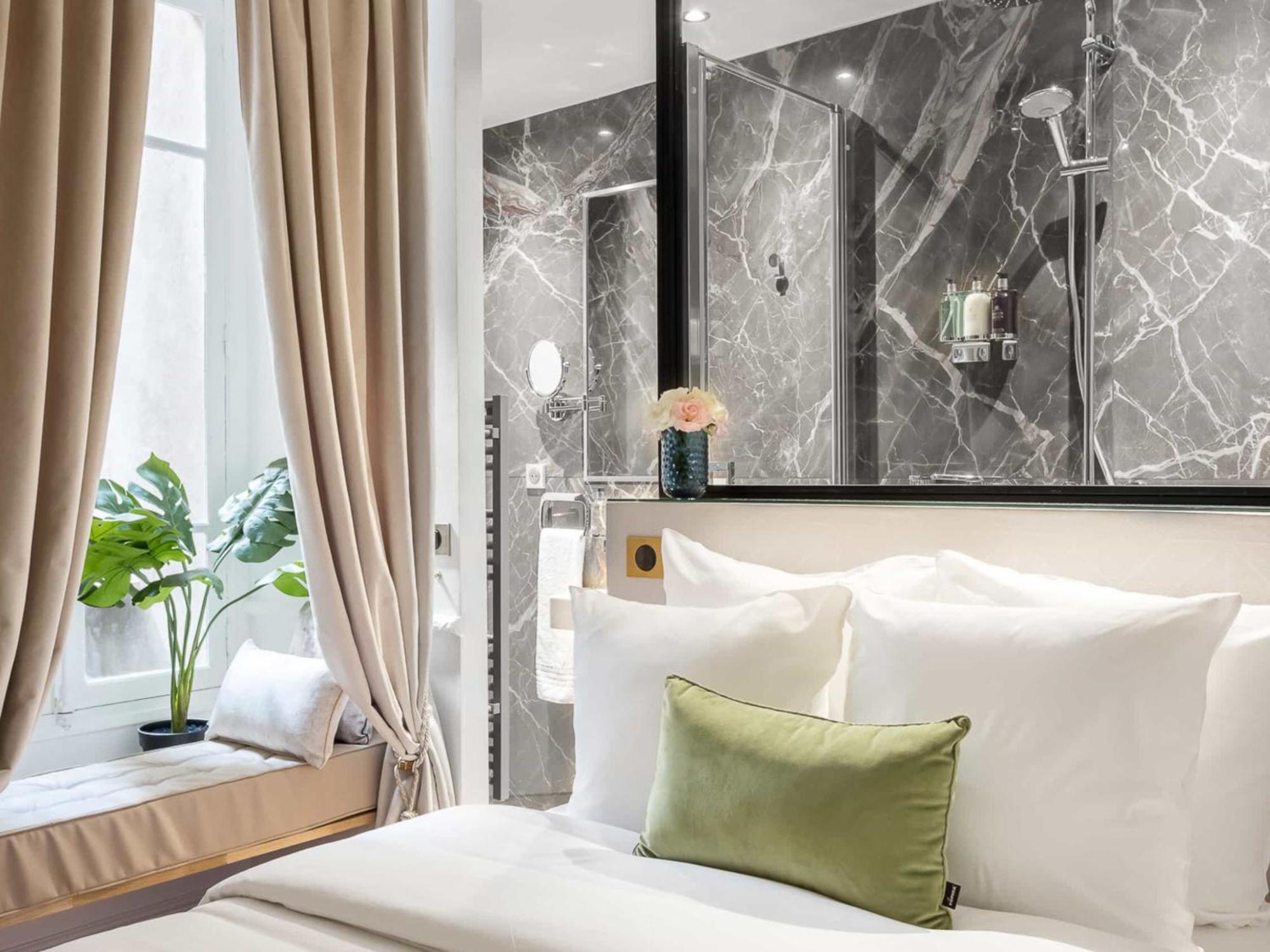 Merveil - Luxury Suite - Louvre - Rambuteau 巴黎 外观 照片