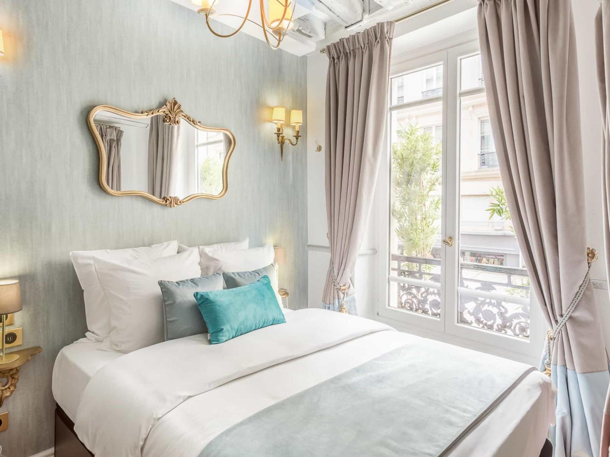 Merveil - Luxury Suite - Louvre - Rambuteau 巴黎 外观 照片